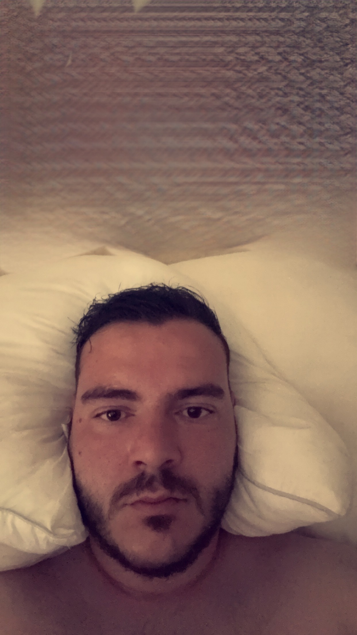 Profil de Primaël