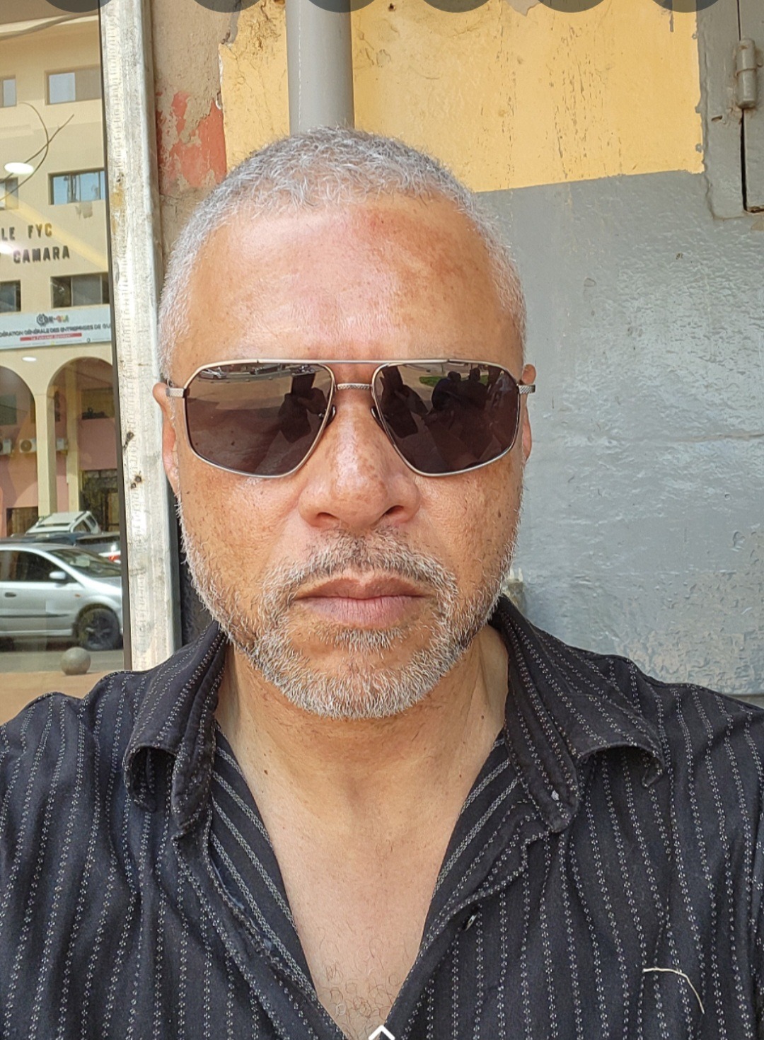 Profil de Aristote