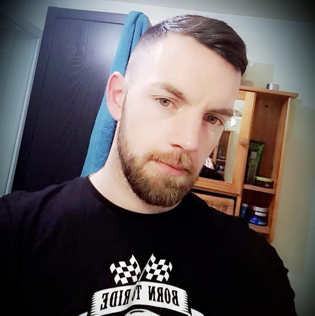 Profil de Pierre-hadrien