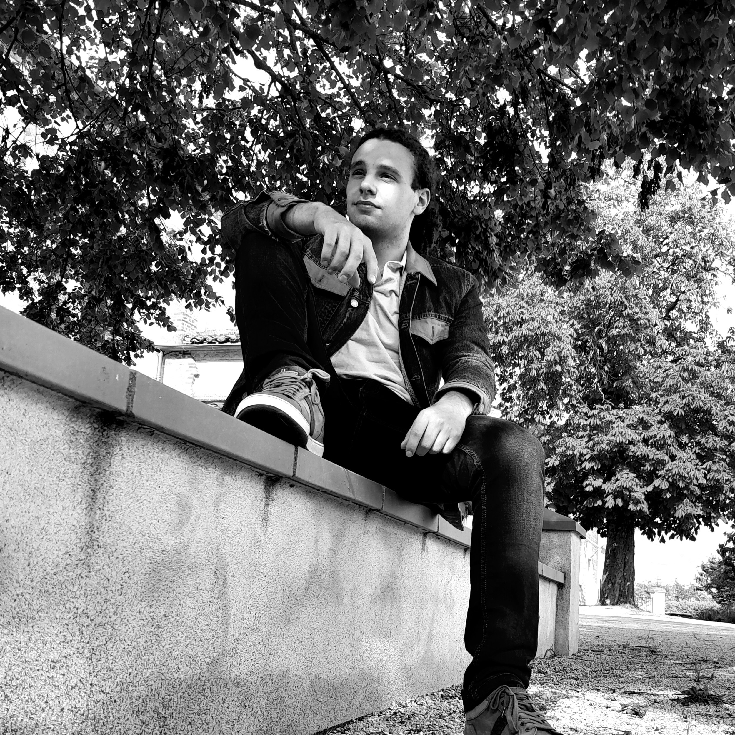 Profil de Wayne