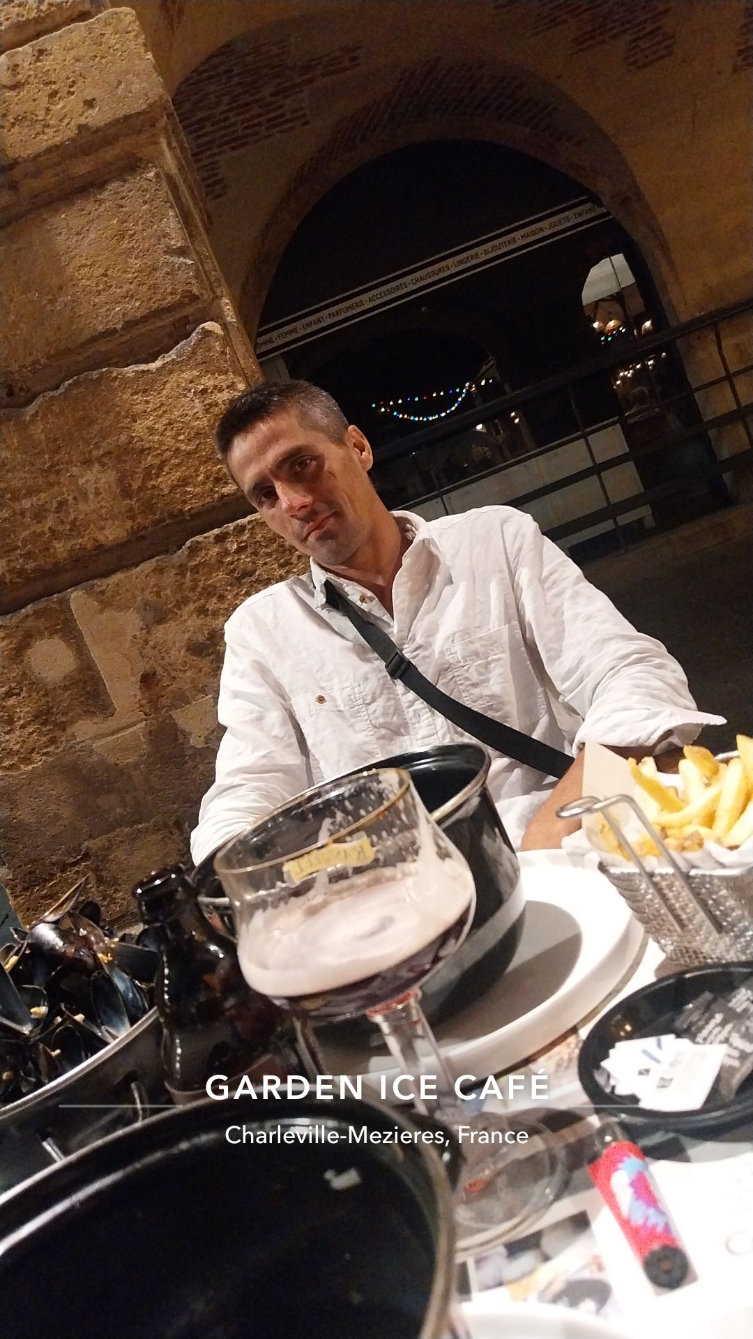 Profil de Soulaiman