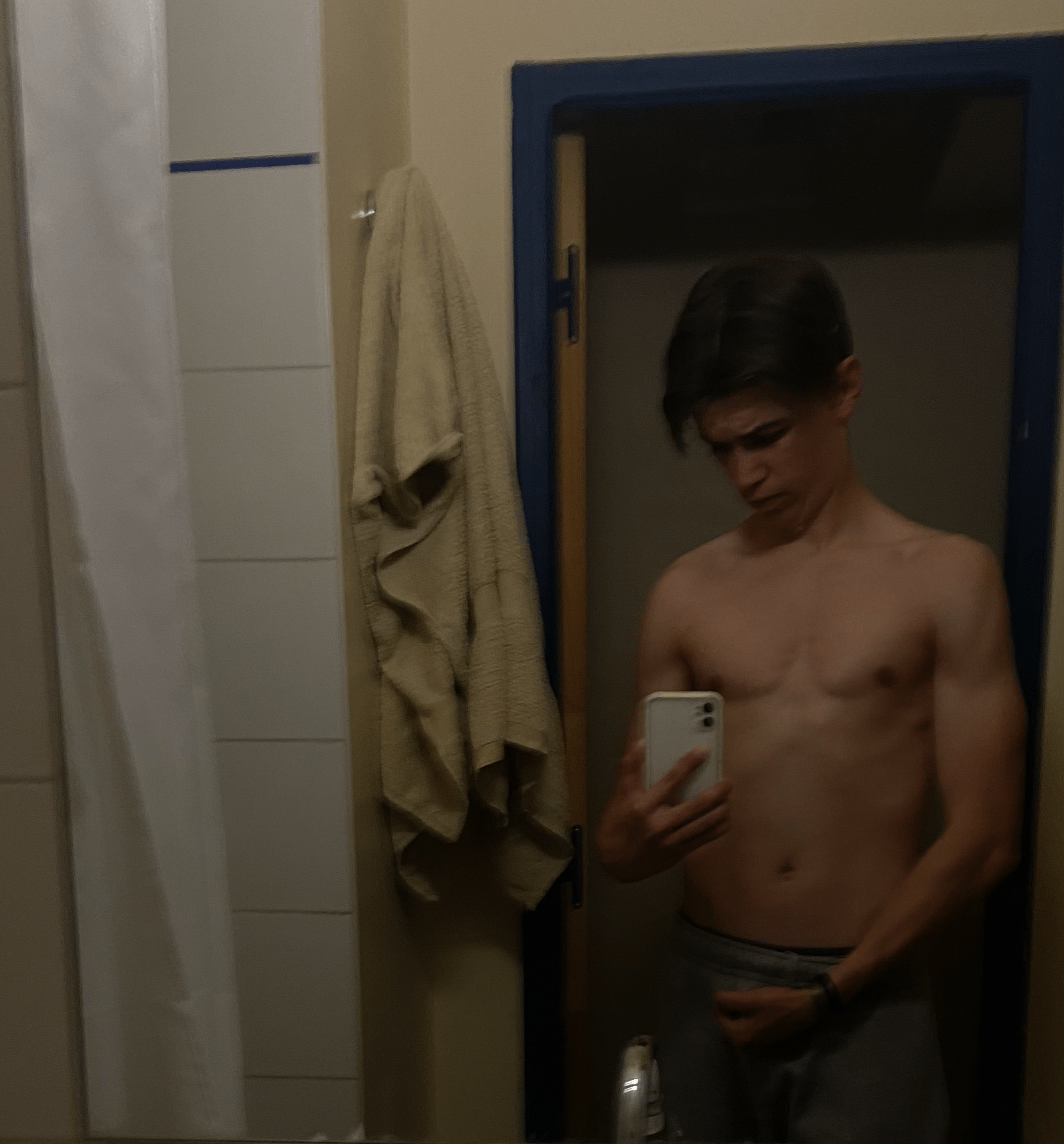 Profil de Hazel