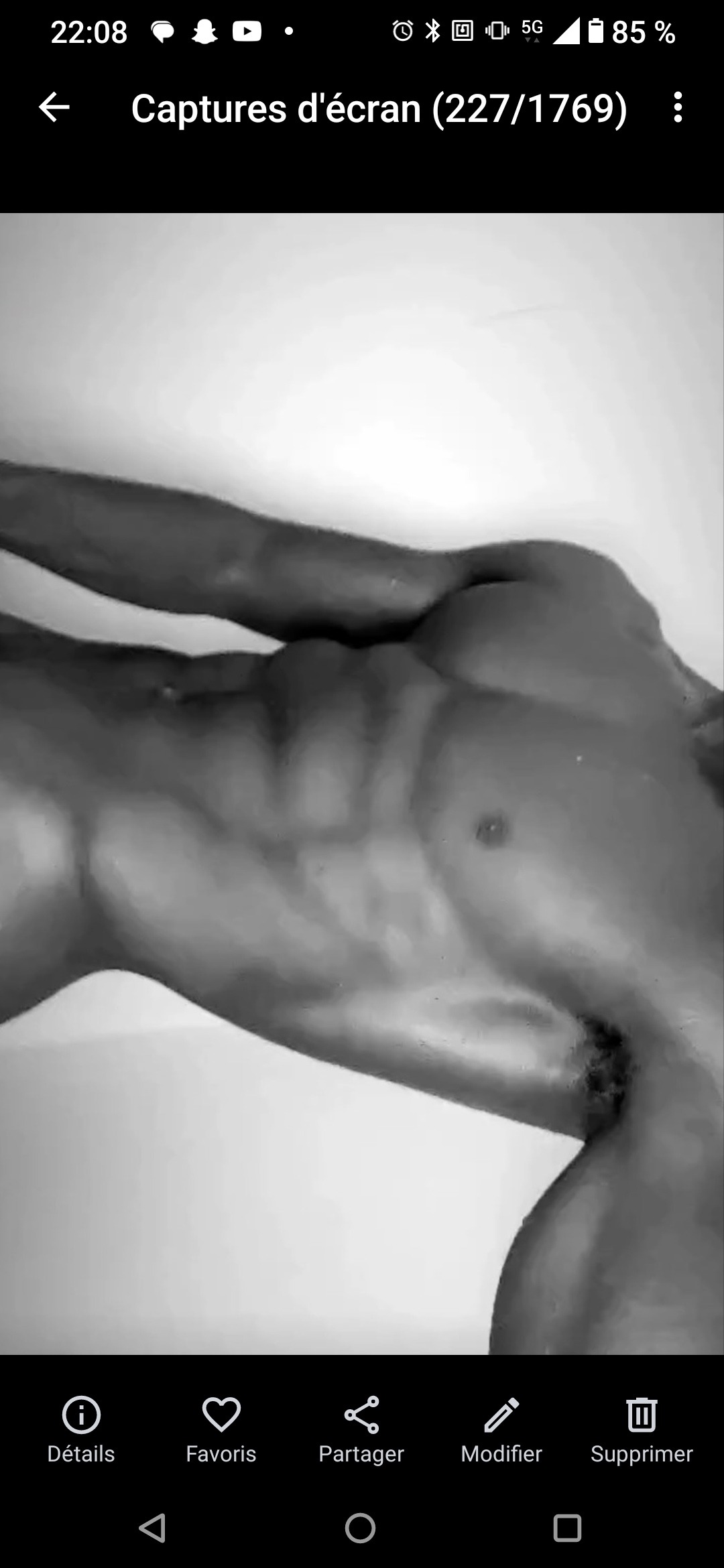 Profil de Otniel