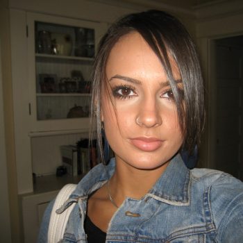 Profil de Sharmila