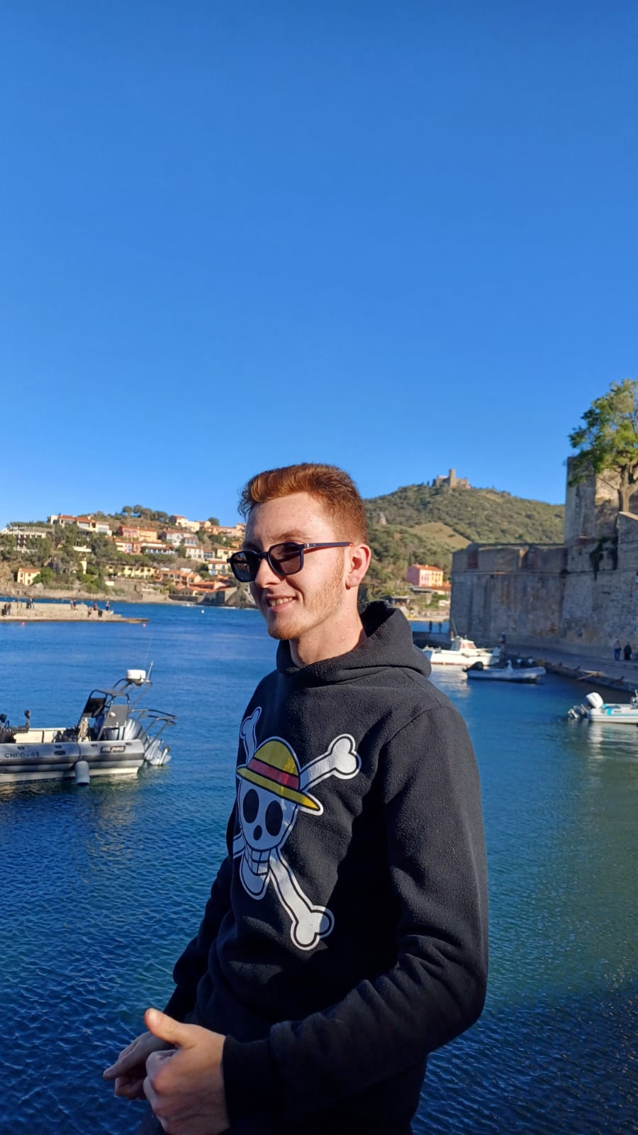 Profil de Djebar