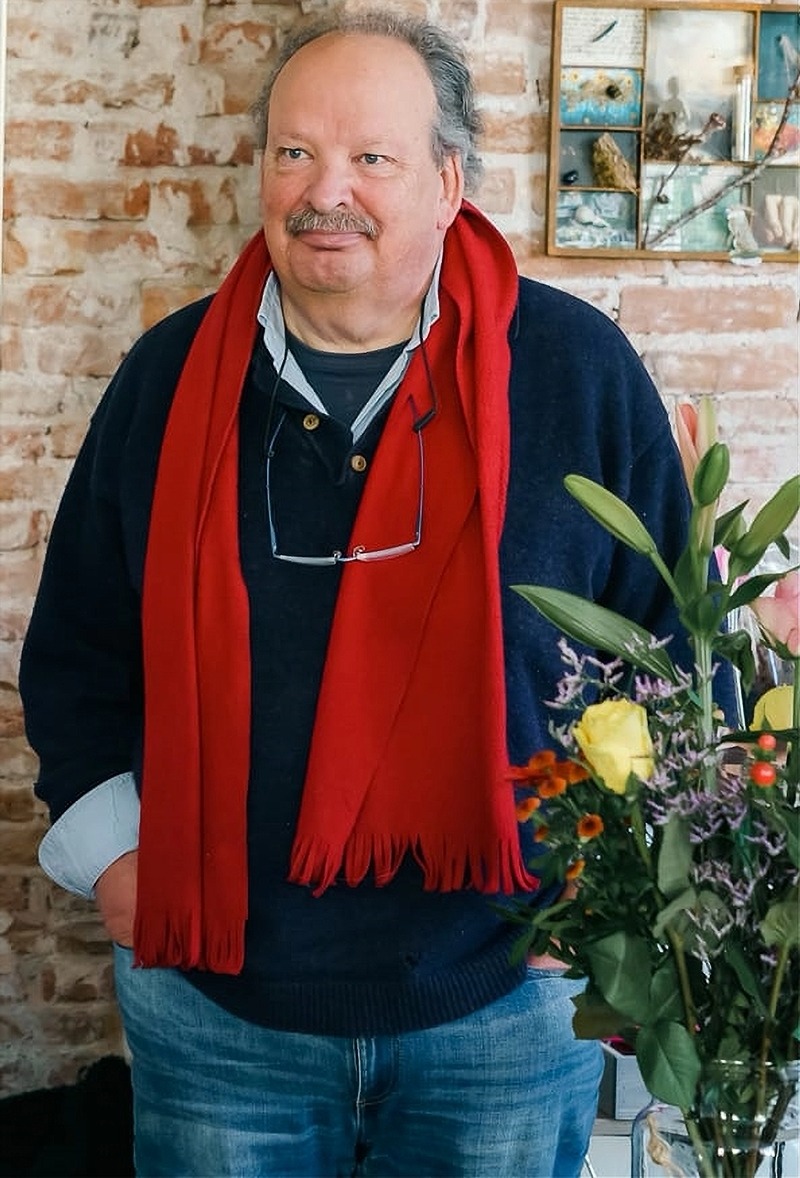 Profil de Maurade