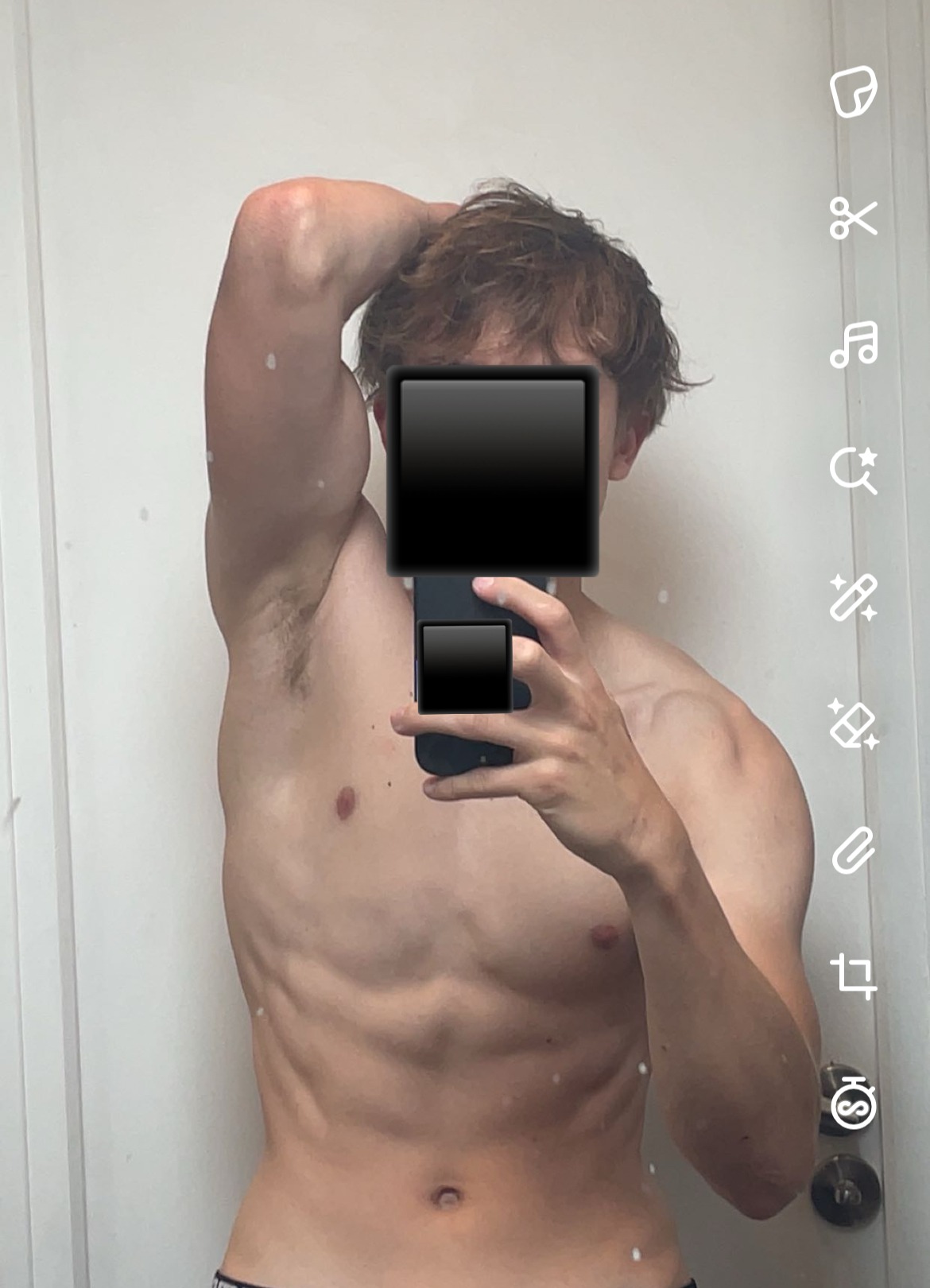 Profil de Gengis