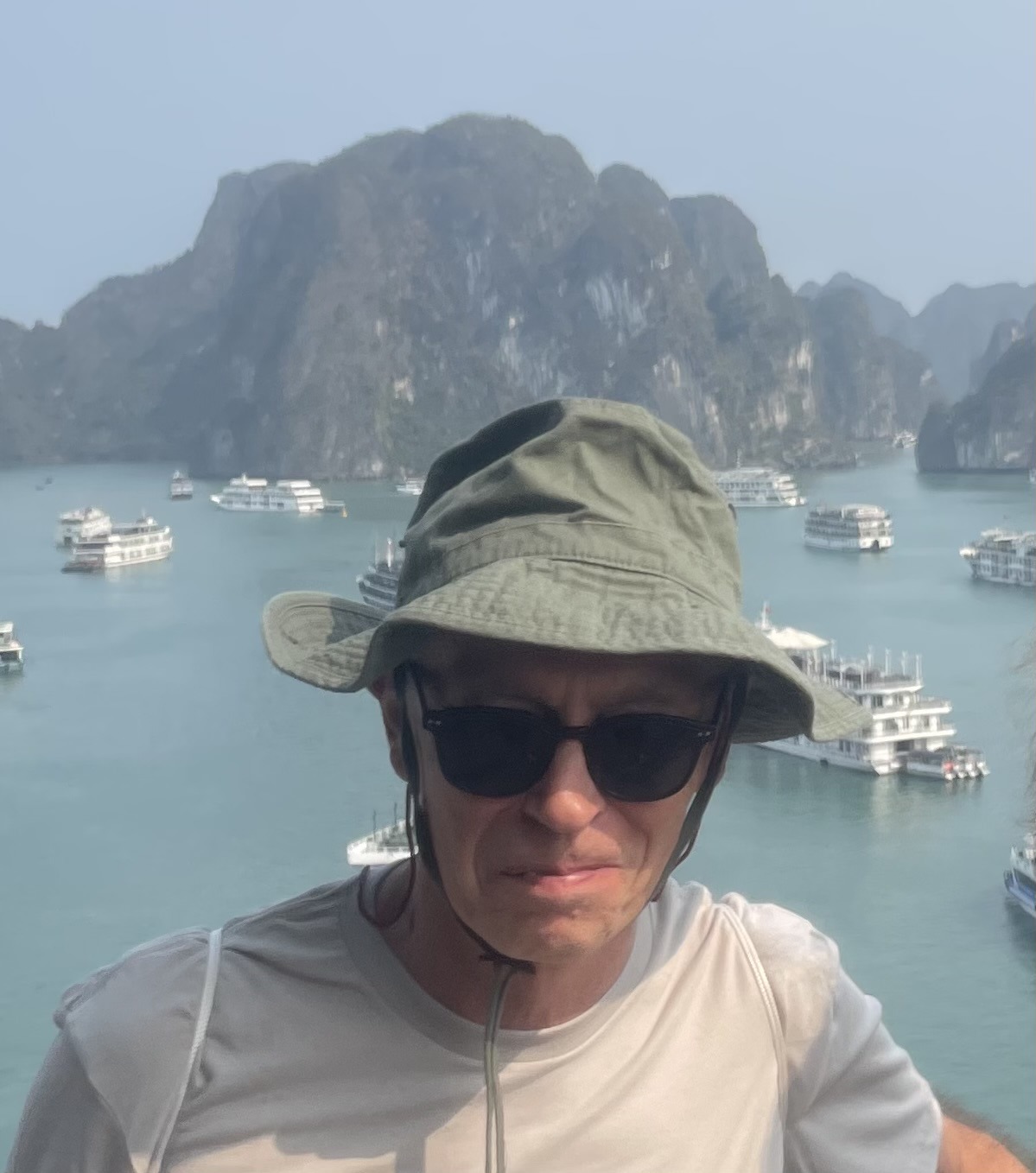 Profil de Vitaly