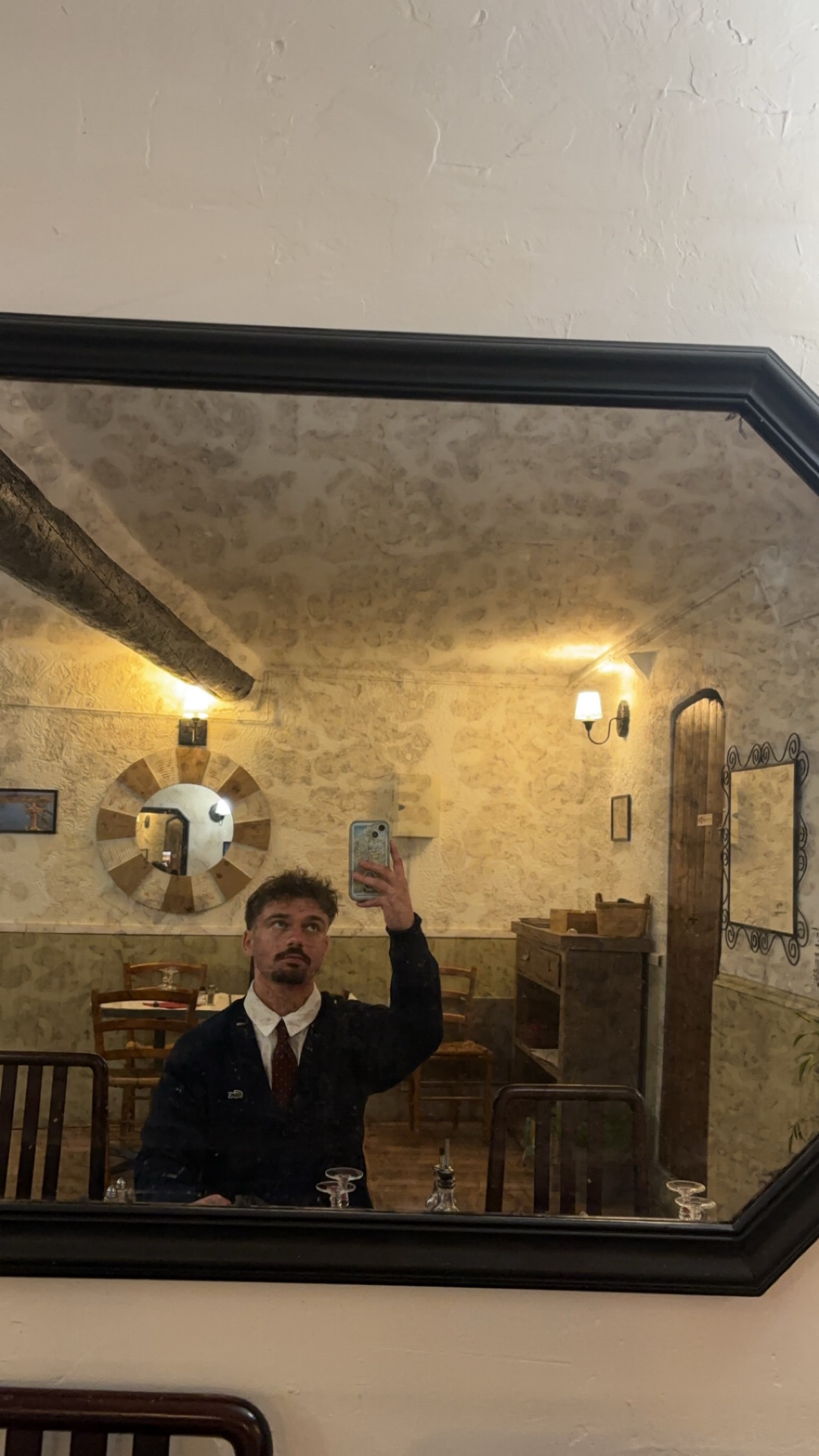 Profil de Jami