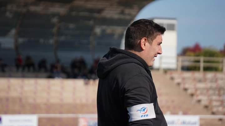Profil de Ahcene