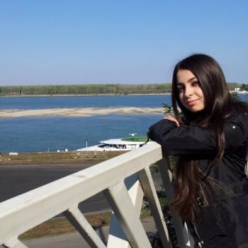 Profil de Abigael