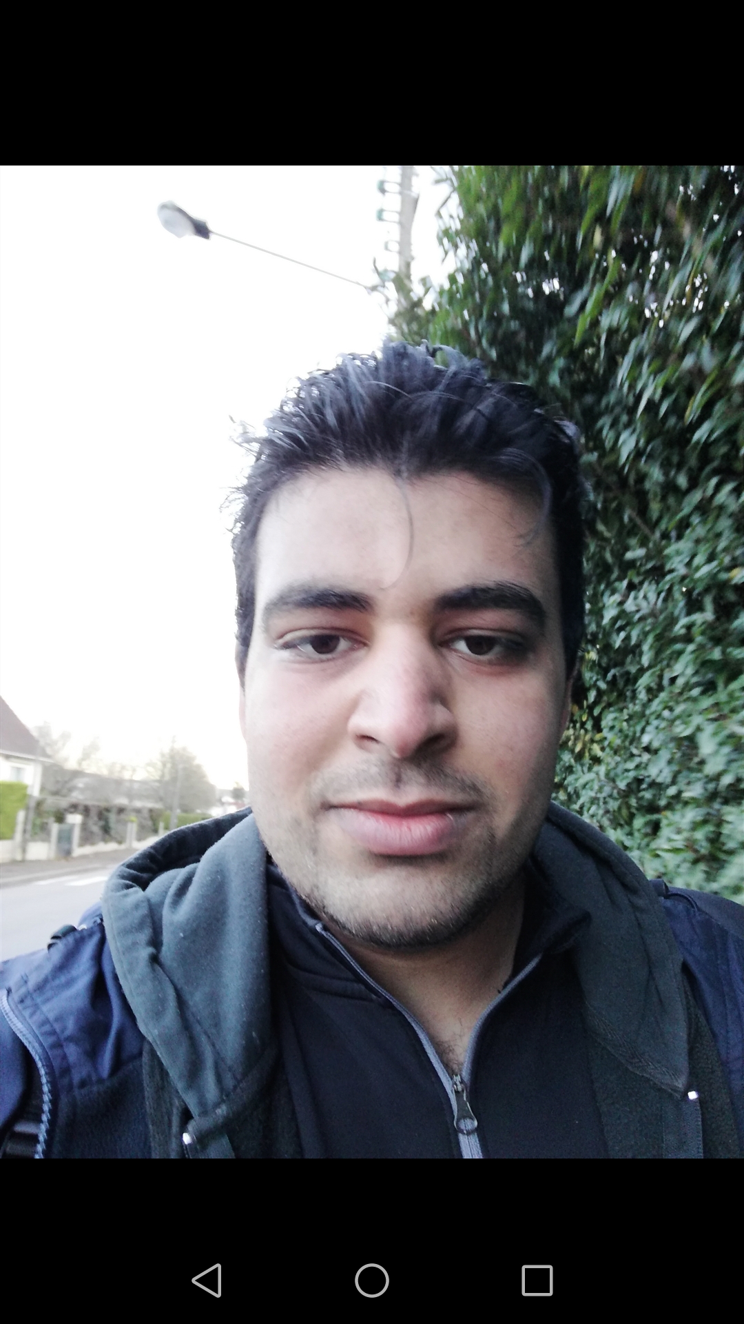 Profil de Sali