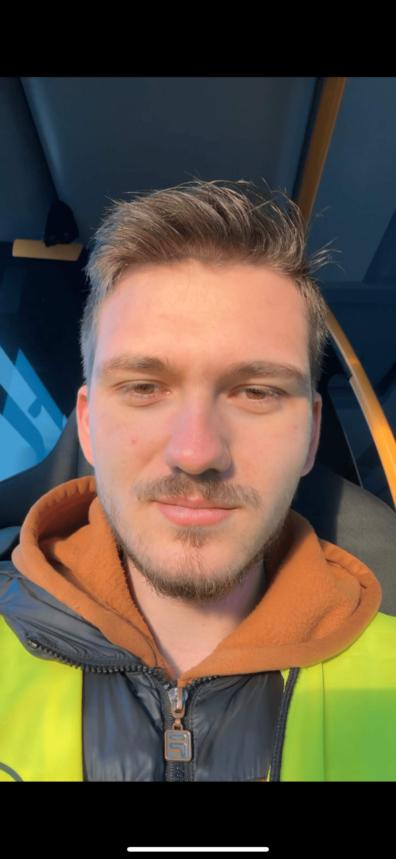 Profil de Cosme