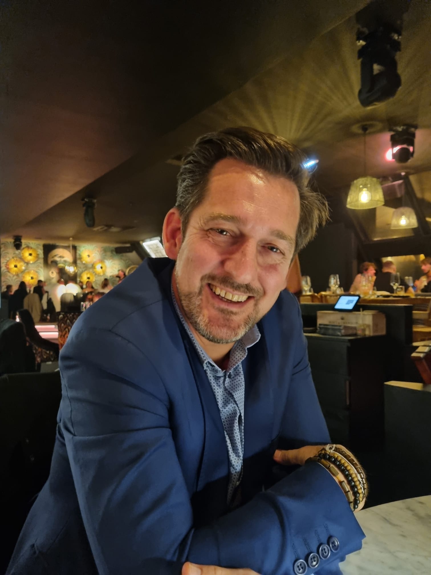 Profil de Manuel