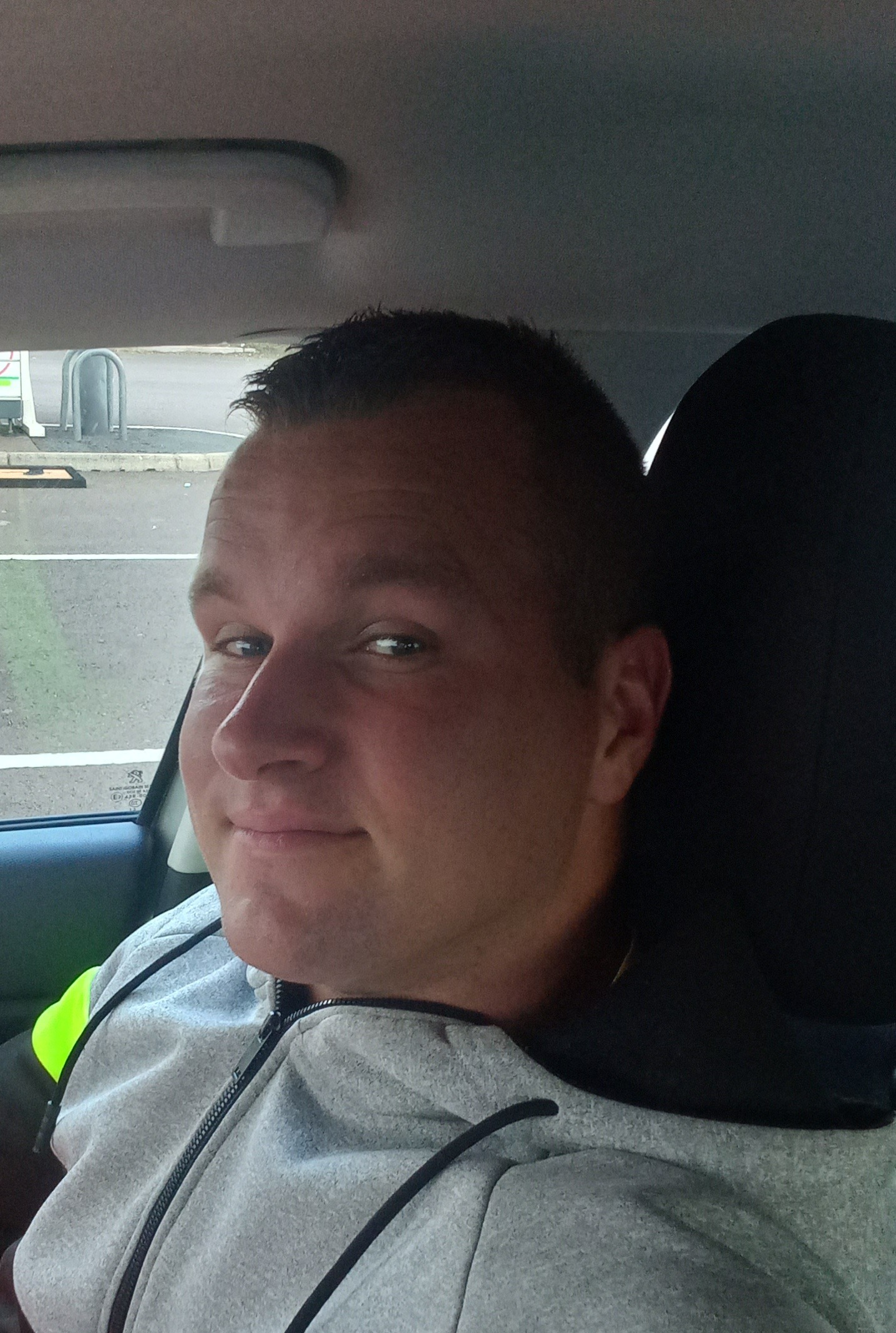 Profil de Beren