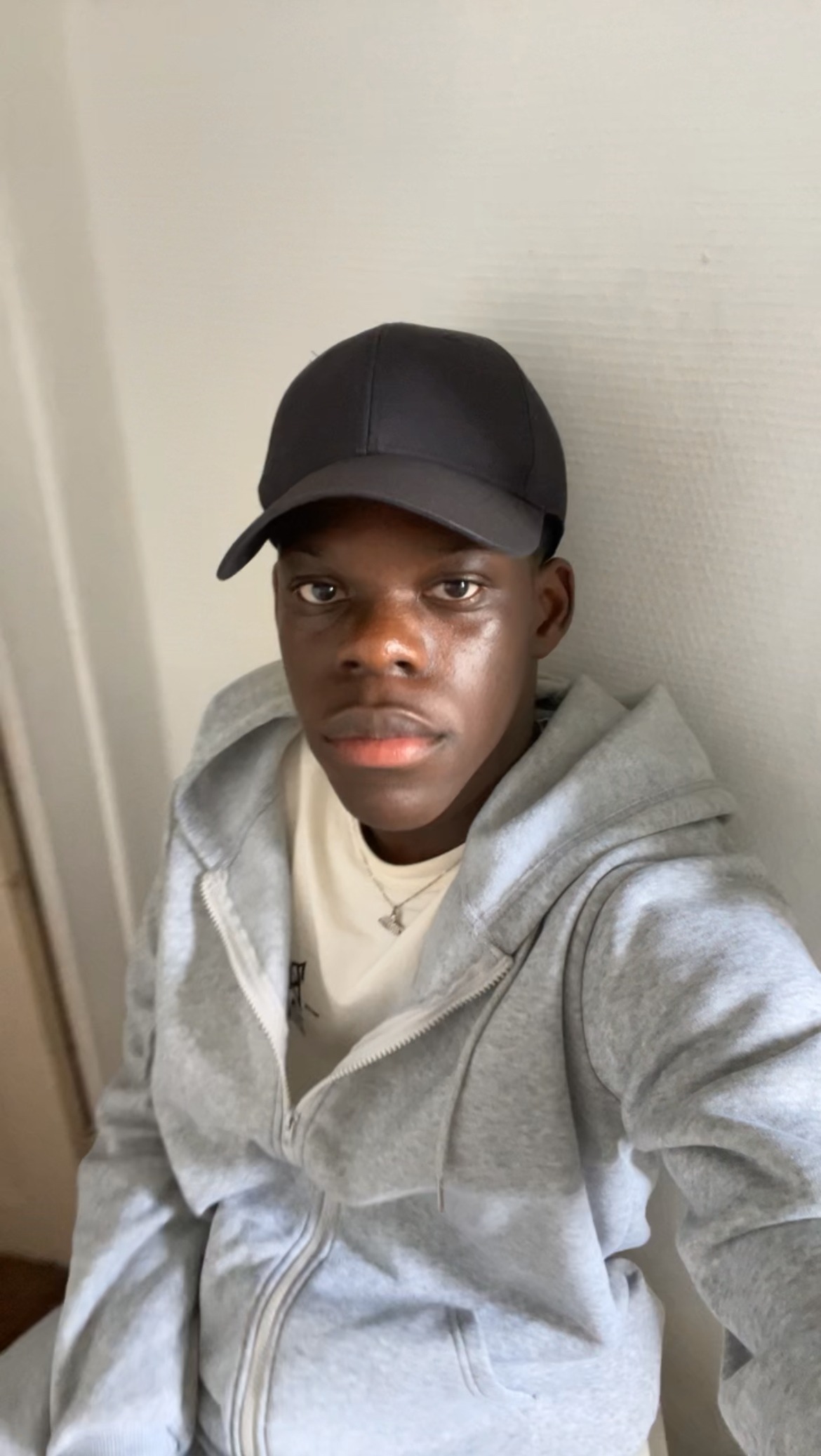 Profil de Isham