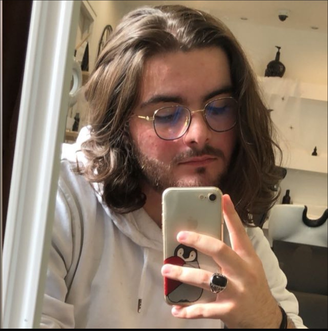 Profil de Abdel-malik