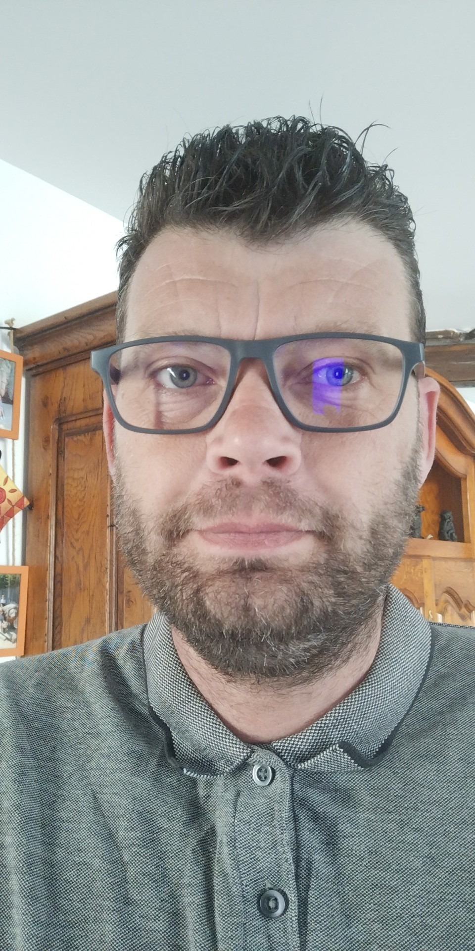 Profil de Zacary