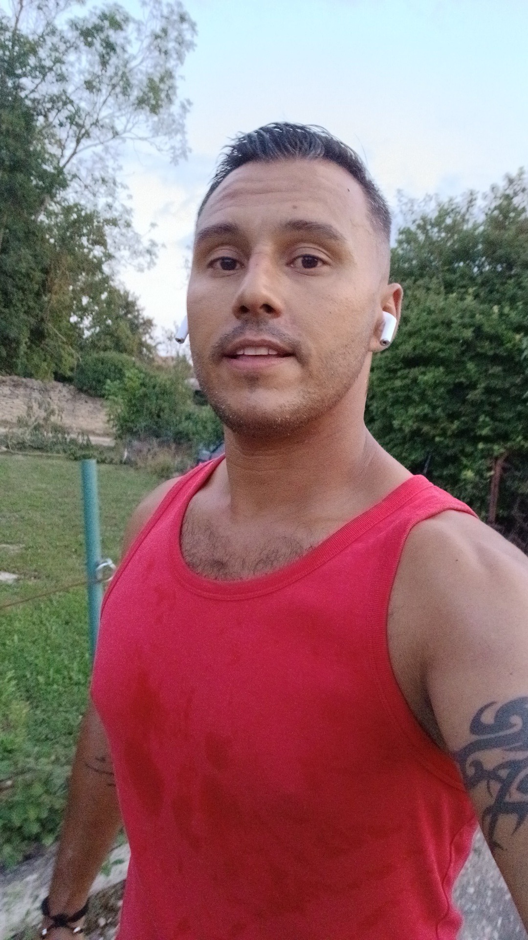 Profil de Billel