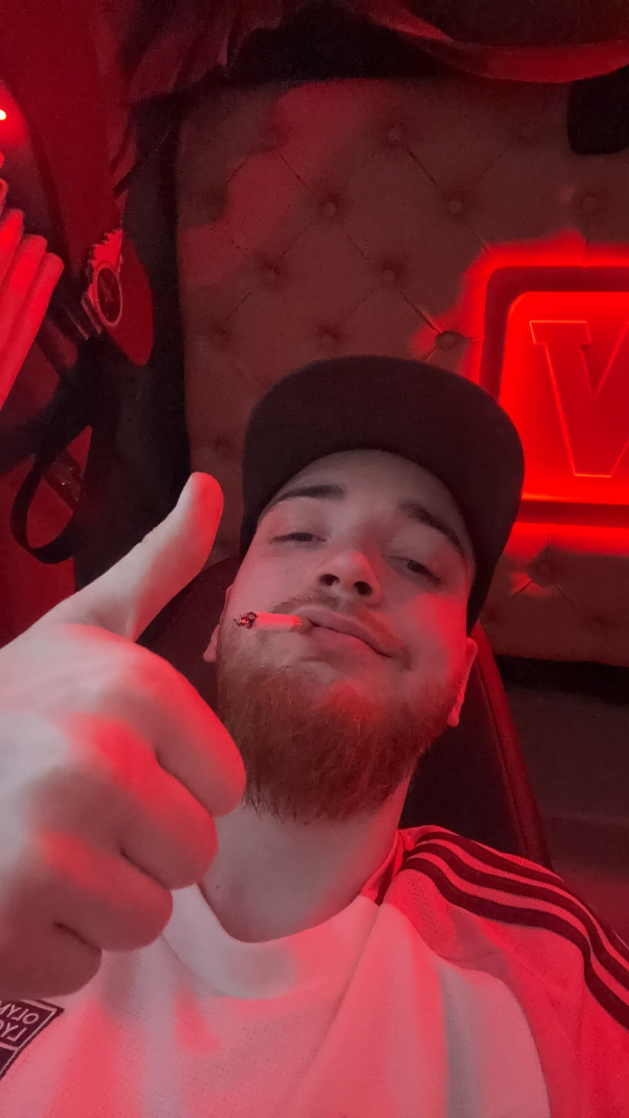 Profil de Abdelsalem