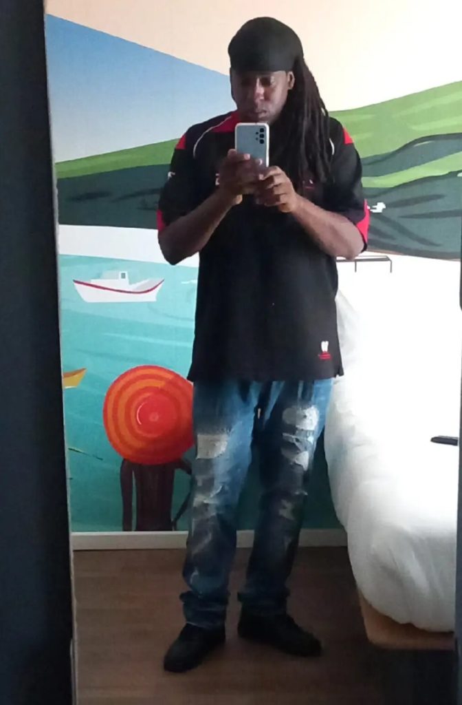 Profil de Hantz