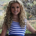 Profil de Cristine