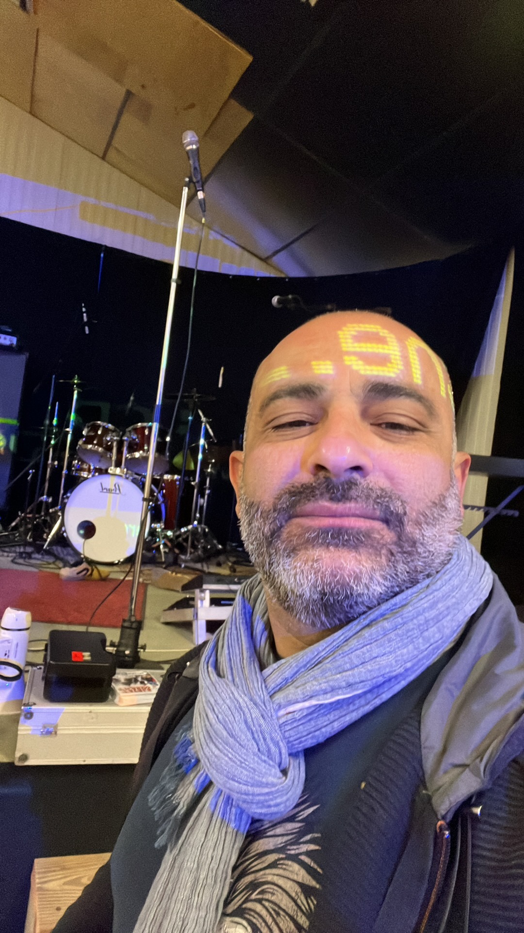 Profil de Nohan