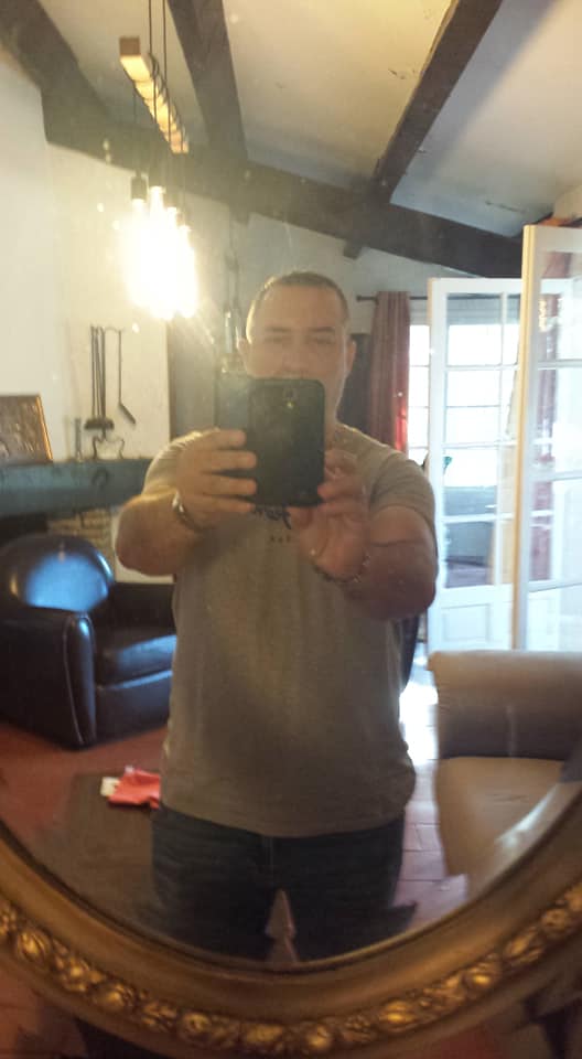 Profil de Achrafe