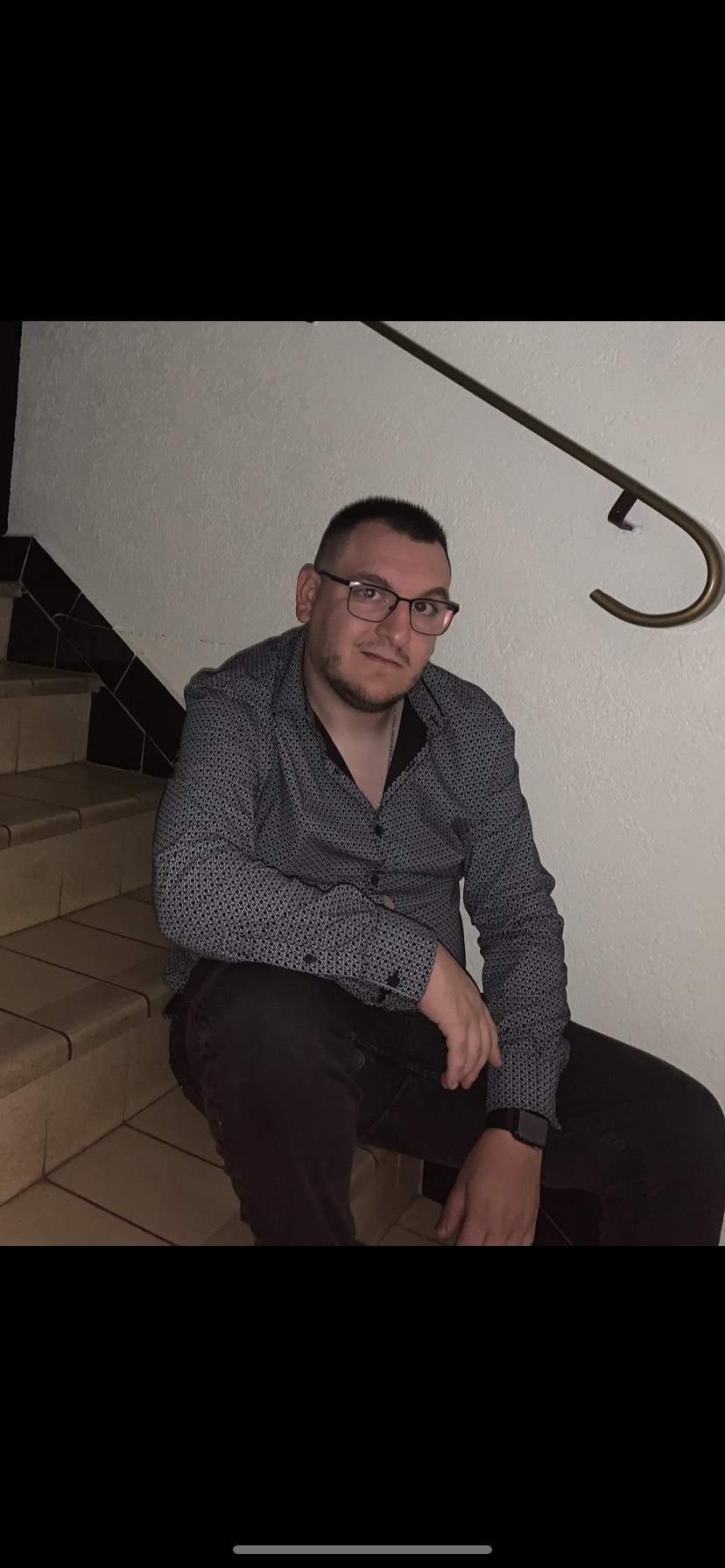 Profil de Rolf