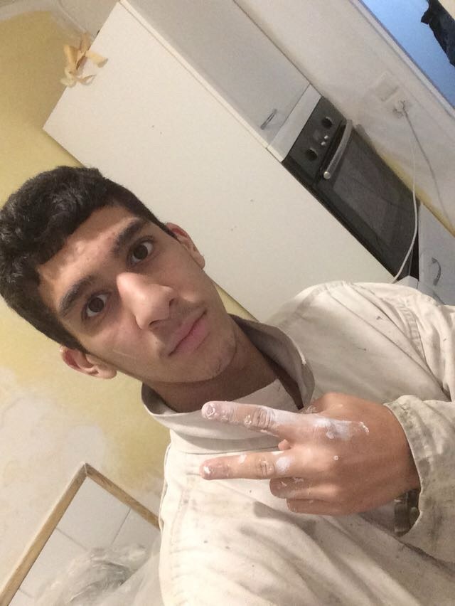Profil de Sadek
