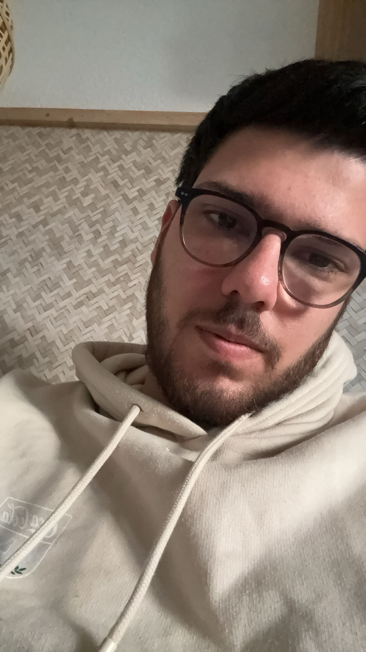 Profil de Niroshan
