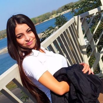 Profil de Soumeyya