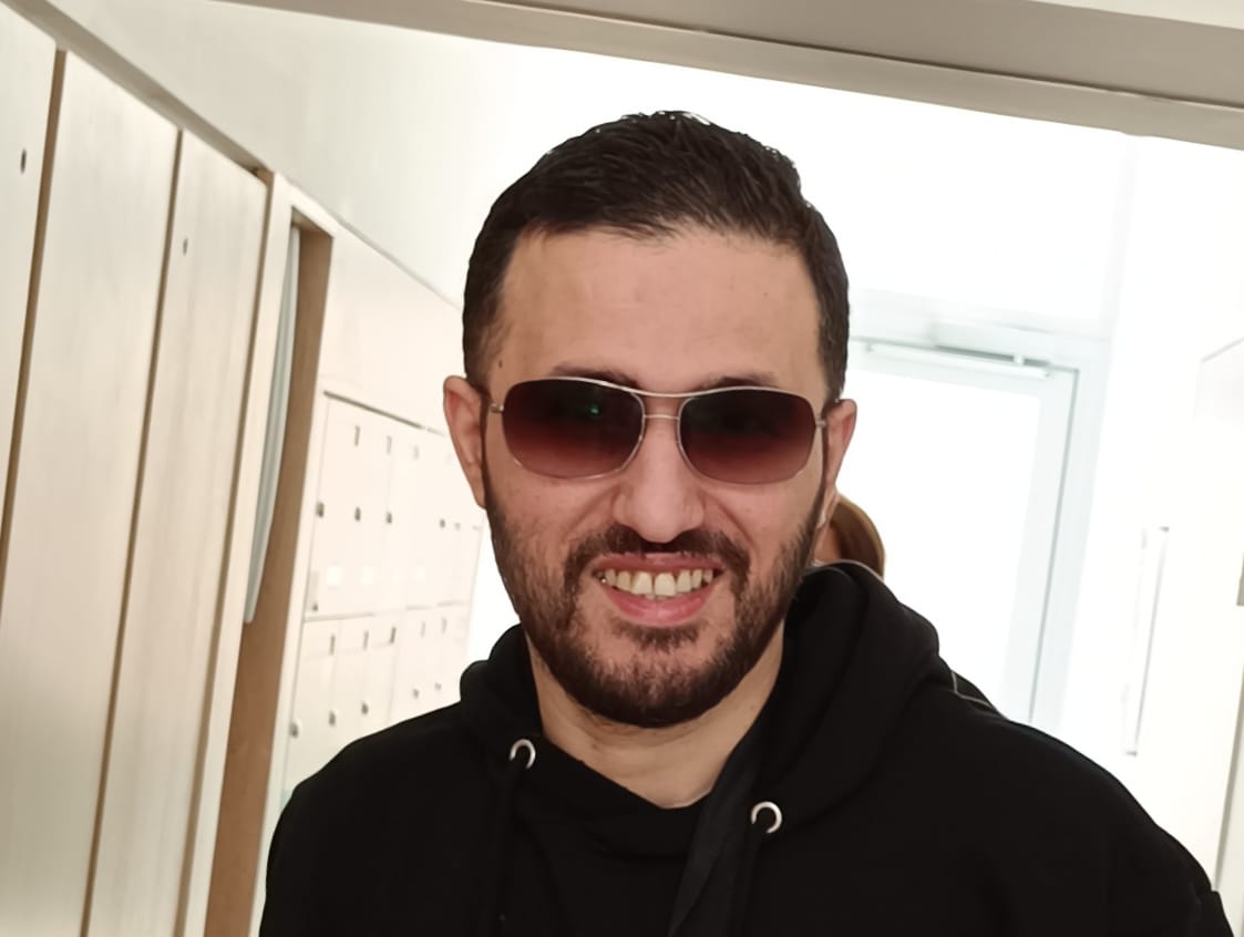 Profil de Sekou