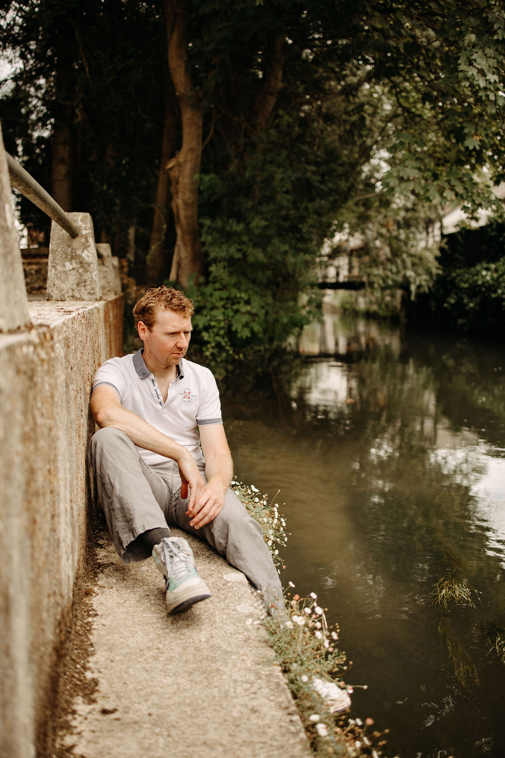 Profil de Abdesselem