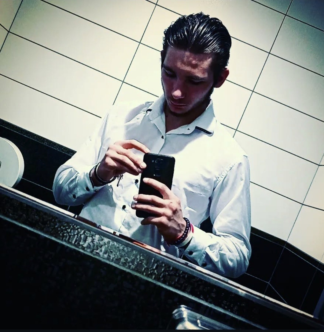 Profil de Sekou