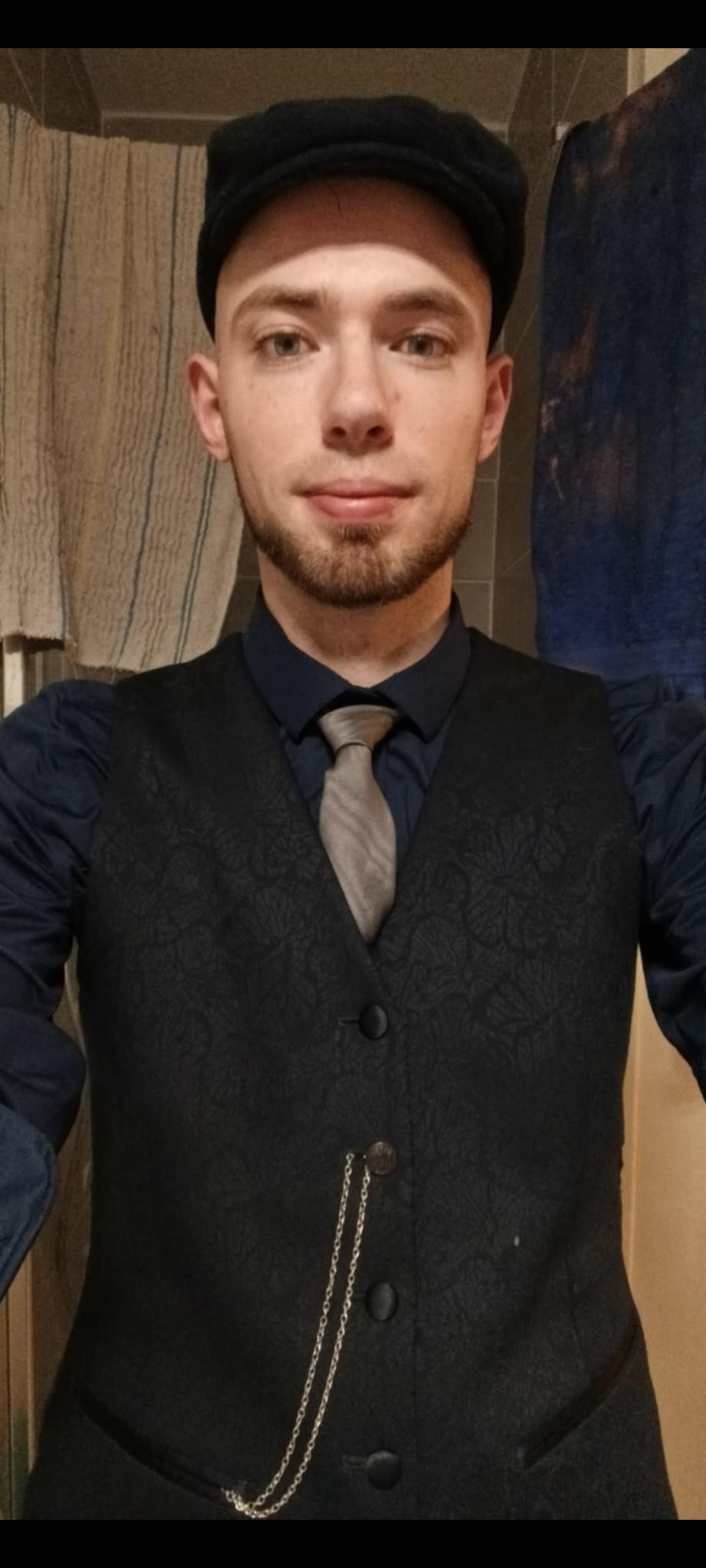 Profil de Amida