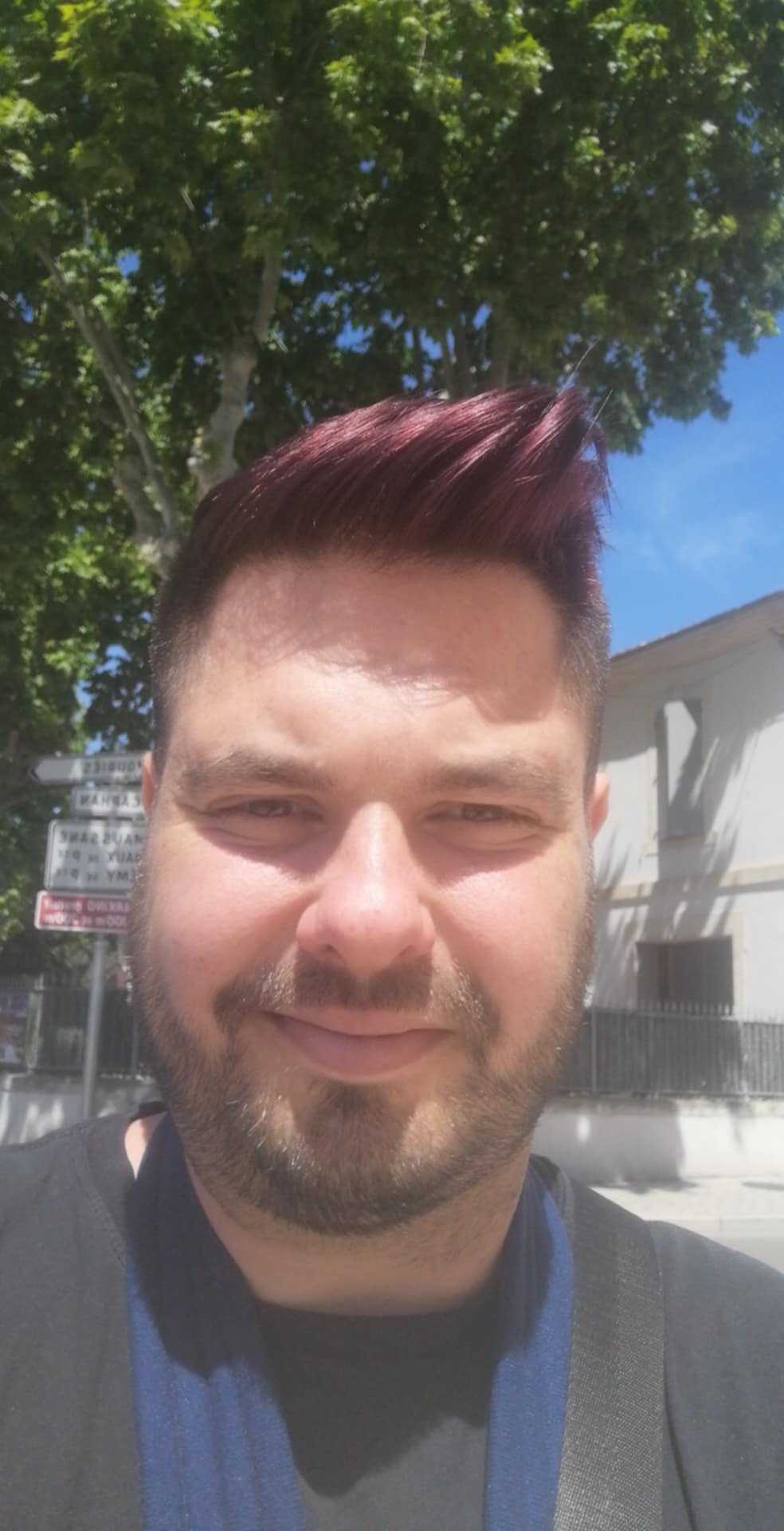 Profil de Rija