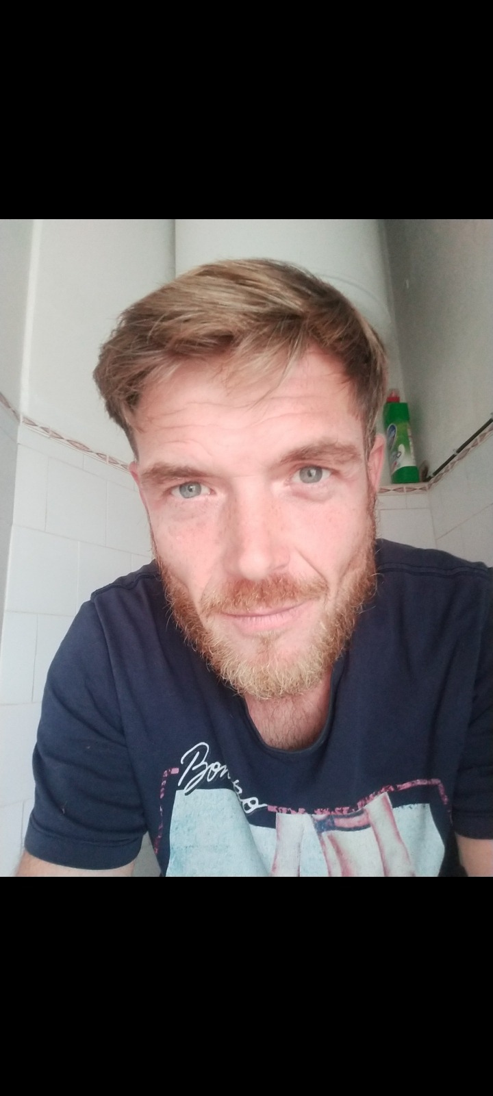 Profil de Jeriel
