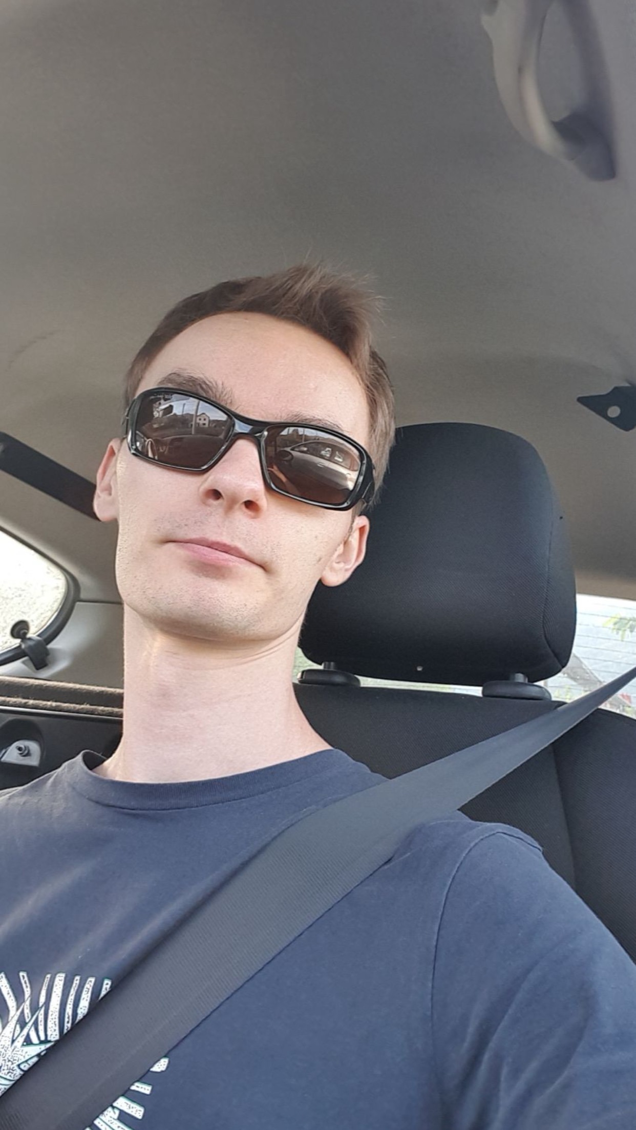 Profil de Slavko