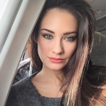 Profil de Hanadi