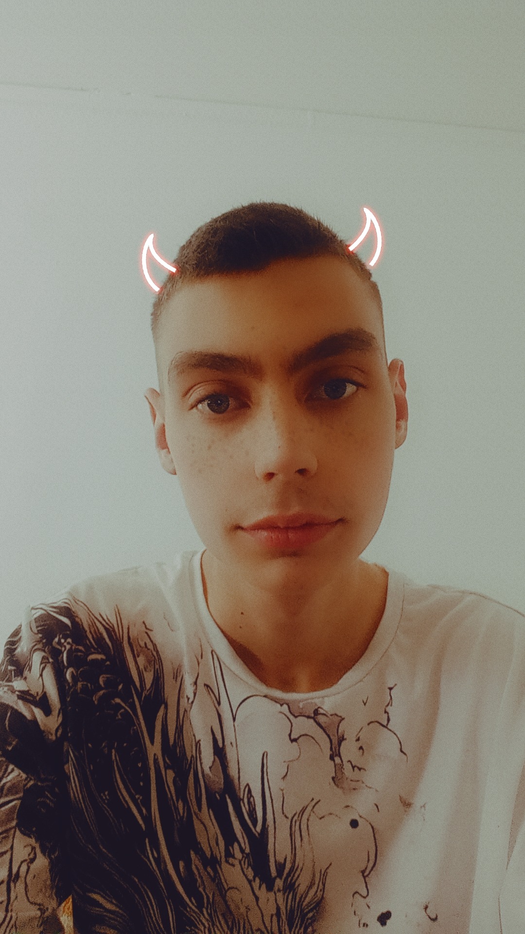 Profil de Xander