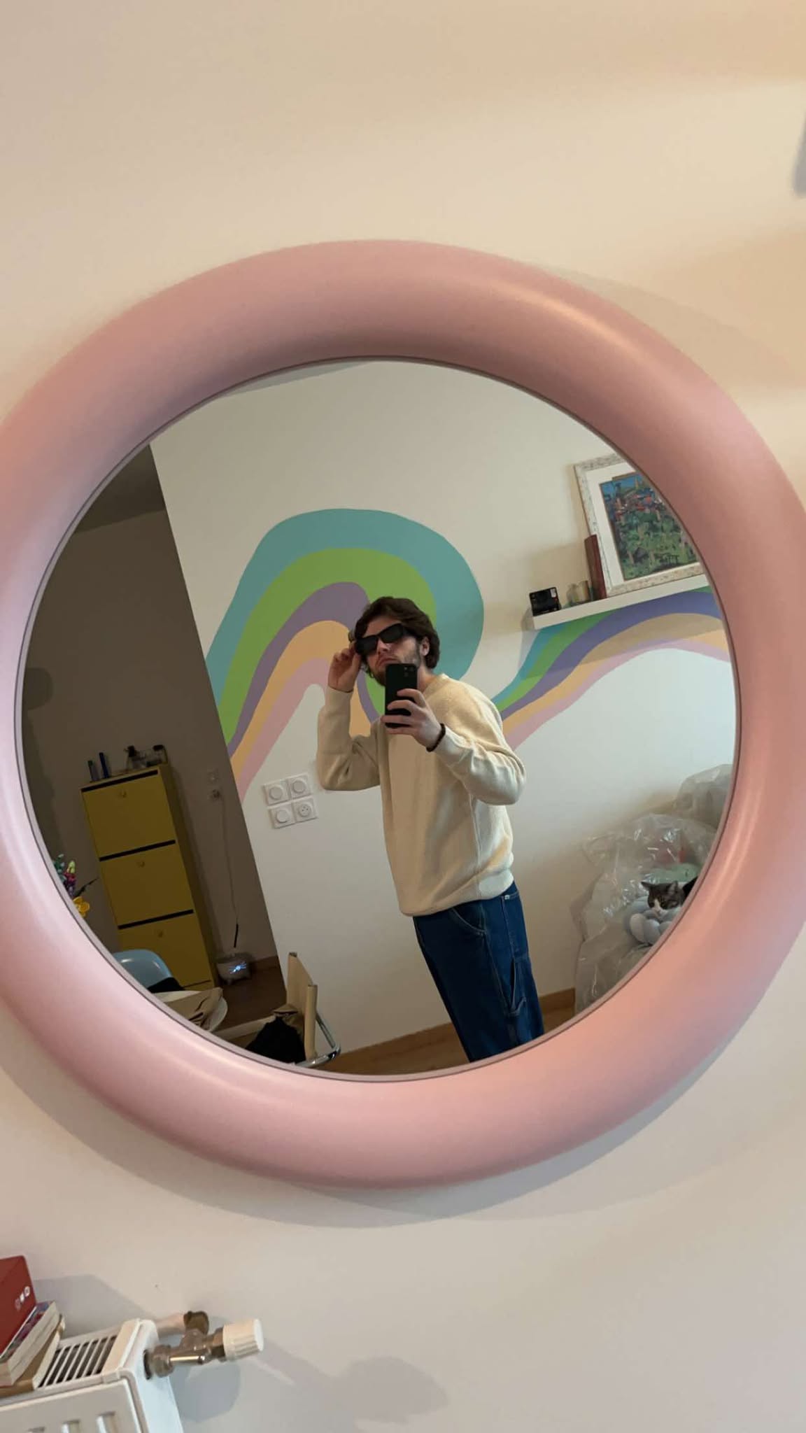 Profil de Laurens
