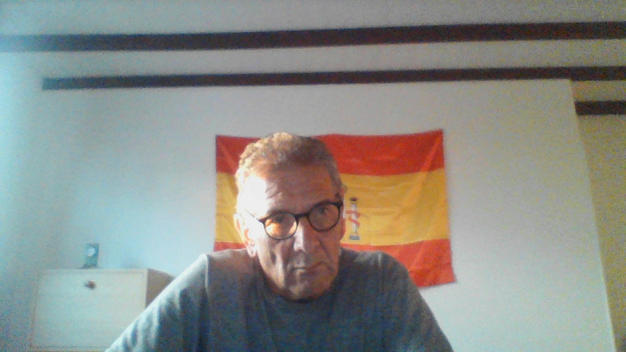 Profil de Abderrahman