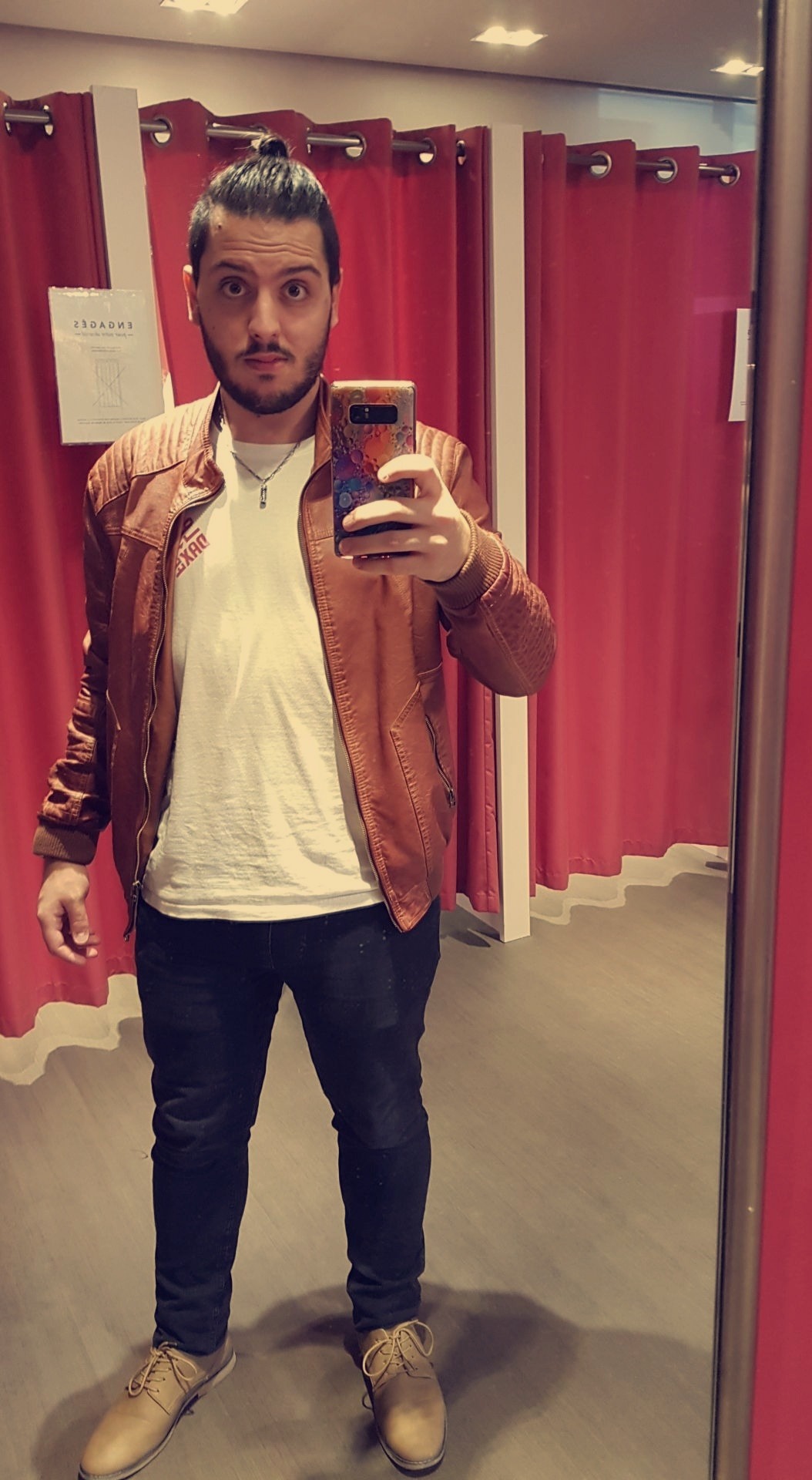 Profil de Loqmane