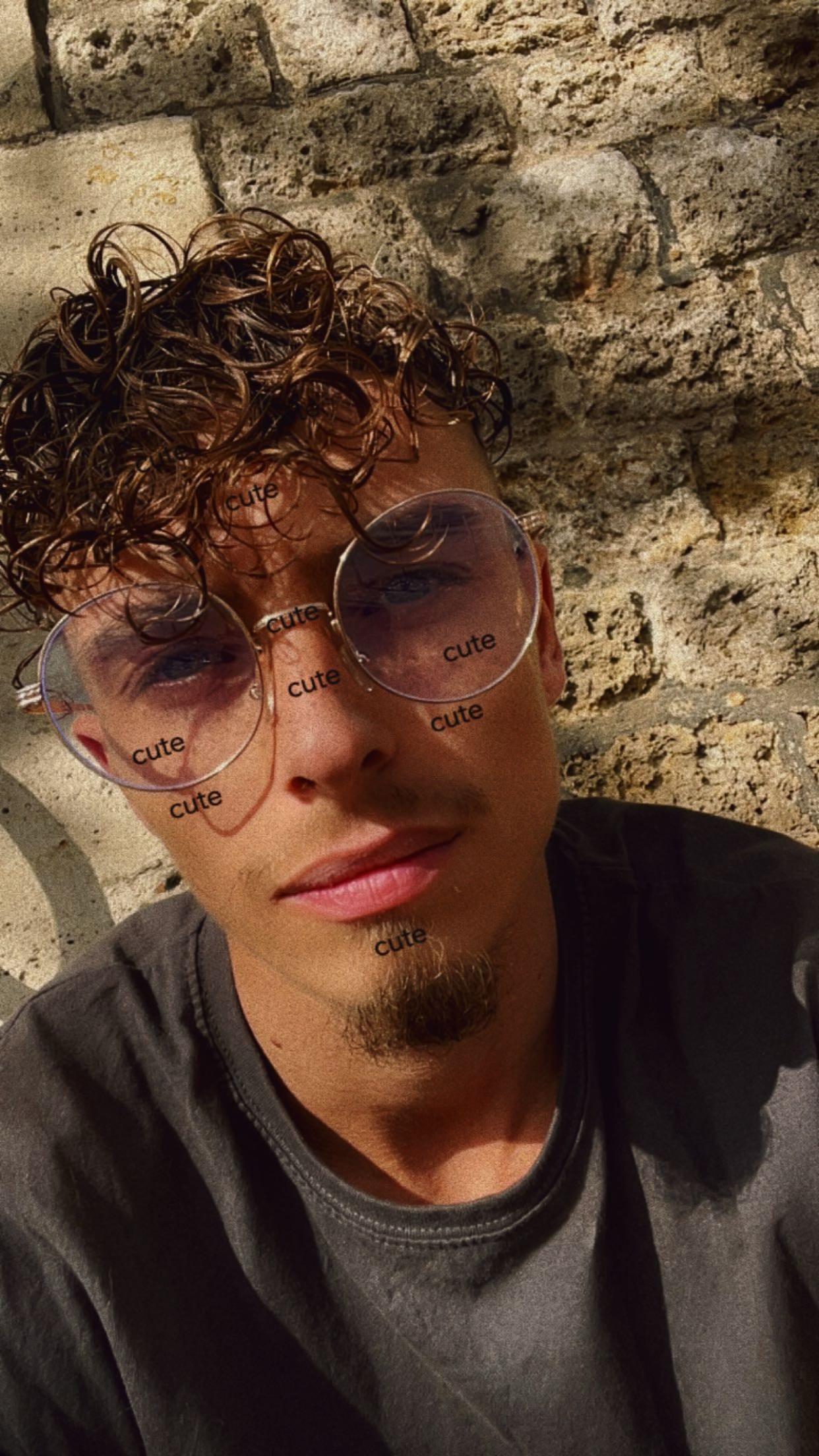 Profil de Romaric