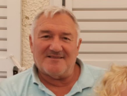 Profil de Keven