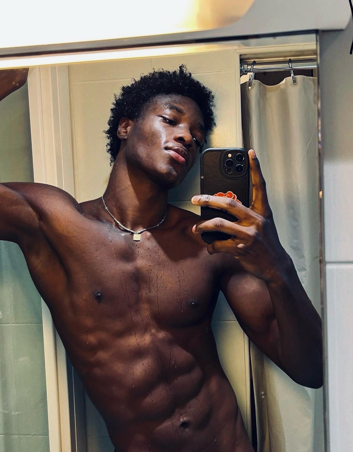 Profil de Colyn