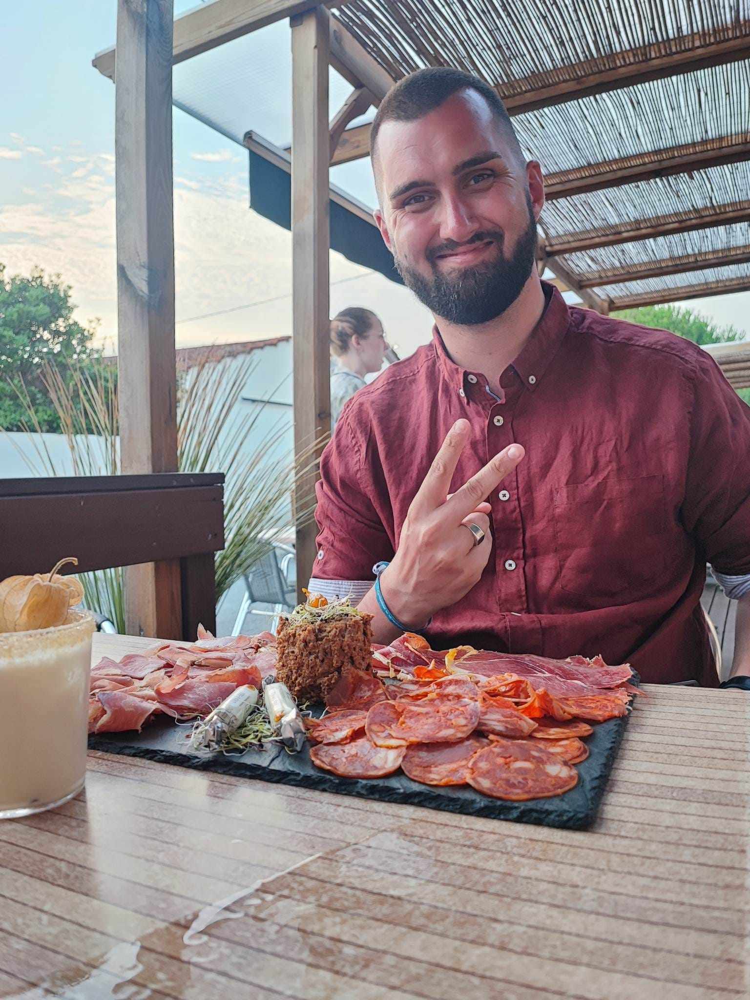Profil de Kaylan