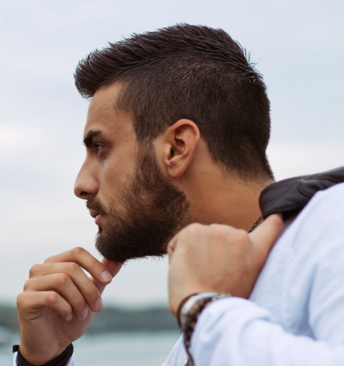 Profil de Keylian