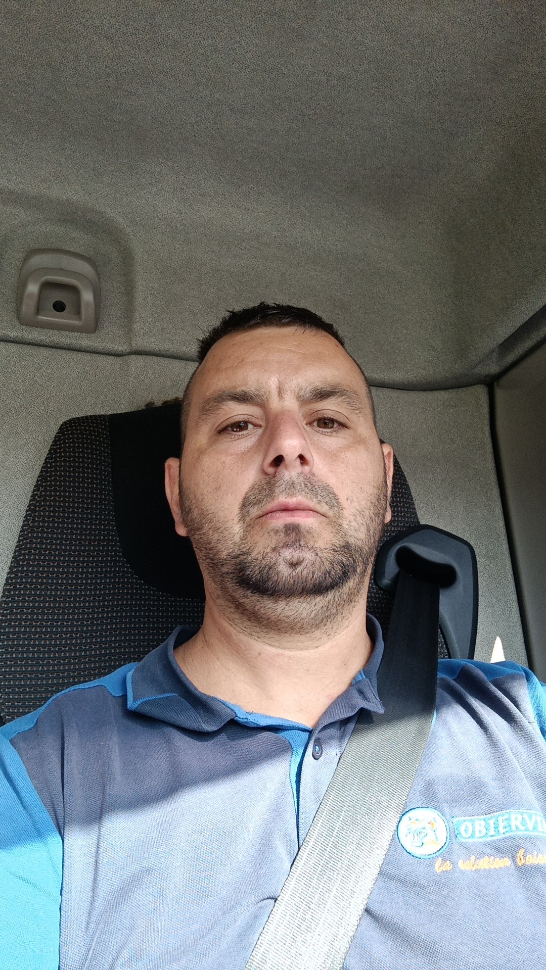 Profil de Tadeus